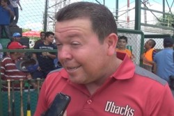 Sinaloa debe asistir al nacional de béisbol en SLP