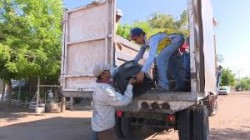 Campaña de descacharrización en esta semana