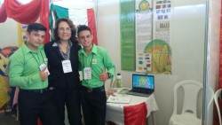 71 premios llevan los jóvenes ASES en 9 años de programa