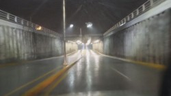 Buscan 100 mdp para solucionar inundaciones en paso deprimido Arjona.