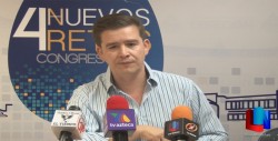 Éxito en cuarto Congreso.