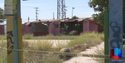 Localizan muerto en Kinder abandonado.