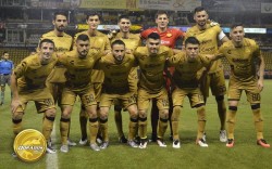 Dorados cae al lugar 10 al perder ante Cimarrones