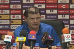 Dorados no me ha pagado el premio por ascender: Juan Carlos Chávez