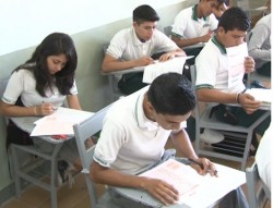 Cobaes realizará Congreso Internacional de Educación.