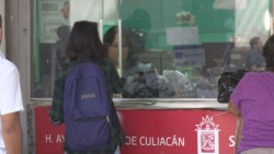Inicia tercer semana de descuentos del 100% en multas en Culiacán