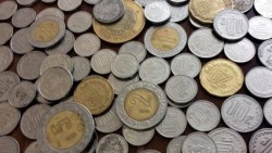 El peso se convierte en termómetro del debate en EU