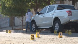 Continúa la ola de violencia y los homicidios en Culiacán