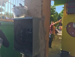 Necesaria subestación eléctrica para el kinder Dolores Noral en la Guadalupe Victoria