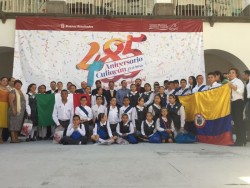 Colombia y Culiacán con mala imagen, pero con acciones positivas debe revertirse