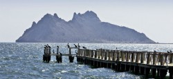 México es el segundo país con más visitantes: INEGI