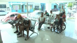 Atenciones por piquetes de Alacrán no disminuyen