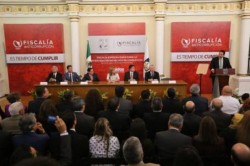 Se investigará y castigará a corruptos:FAS