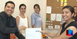 Personal de organismos certificados en Desarrollo Infantil