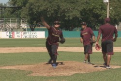 Nadie reporto al campamento de Tomateros