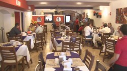 Advierten restauranteros con incrementar los precios de los alimentos