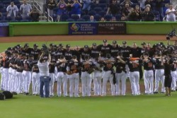 Proyectan Premio "José Fernández" en MLB
