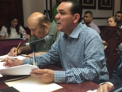 Apoya la Federación al municipio de Culiacán con ayuda social