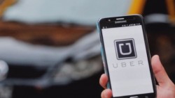 Uber no entrará a Sinaloa, sin haber negociado