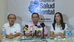 Se realizará el cuarto congreso de salud mental en Los Mochis