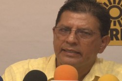 Presenta PRD agenda legislativa.
