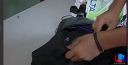 Llega Operativo mochila al COBACH I