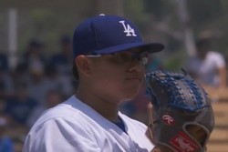 Julio Urias tendrá ultima salida en rol regular con Dodgers