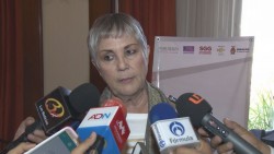 Paridad no se dá en órganos electorales ni judiciales