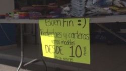 Exhortan lideres empresariales se adelante el pago de los aguinaldos para el Buen Fin
