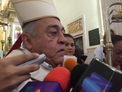 No abunda obispo en opinión sobre matrimonios igualitarios.