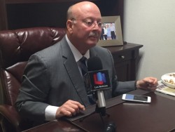 Se analizará reglamento para la reelección del cargo de Rector