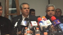 Identificados los responsables del multihomocidio ocurrido el pasado domingo en Mazatlán