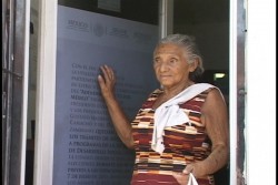 1º de octubre como Día Internacional de las Personas de Edad