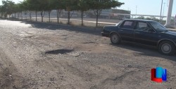 Satisfechos automovilistas por inversión