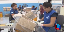 Esperan maquiladoras cerrar fuerte el año
