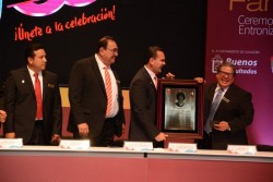 El Salón de la Fama en Culiacán tiene tres nuevos integrantes