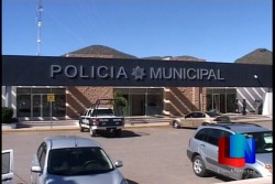 Citan a policías por presuntos ascensos ilegales