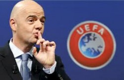 FIFA quiere 40 equipos en los Mundiales