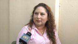 Organizan desayuno a beneficio de Una Luz Hacia el Mundo