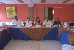 Entrenarán a niños vulnerables de colonias de Culiacán a través del Beisbol