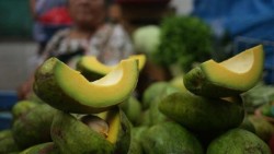 México en el lugar 12 en producción agrícola en el mundo