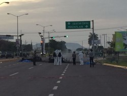 Hijos de "El Chapo" Guzmán responsables de ataque a Militares: SEDENA
