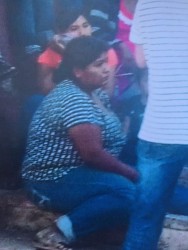 Sigue sin aparecer la mujer Tarahumara