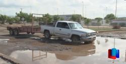 Necesario mejorar parque industrial en Obregón