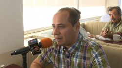 Felipe Villegas será regidor en el próximo cabildo