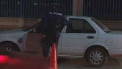 Habrá nuevas disposiciones del alcoholímetro