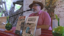 El mundo del narco, una tentación