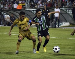 Tapachula derrota 1-0 a Dorados