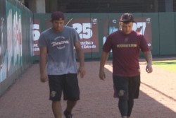 Este lunes recorte final de los Tomateros