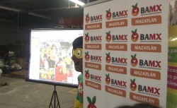 Realiza Banco de Alimentos Rally 2016